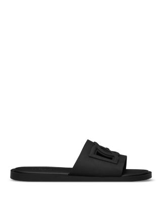 Men&#39;s Slide Sandals