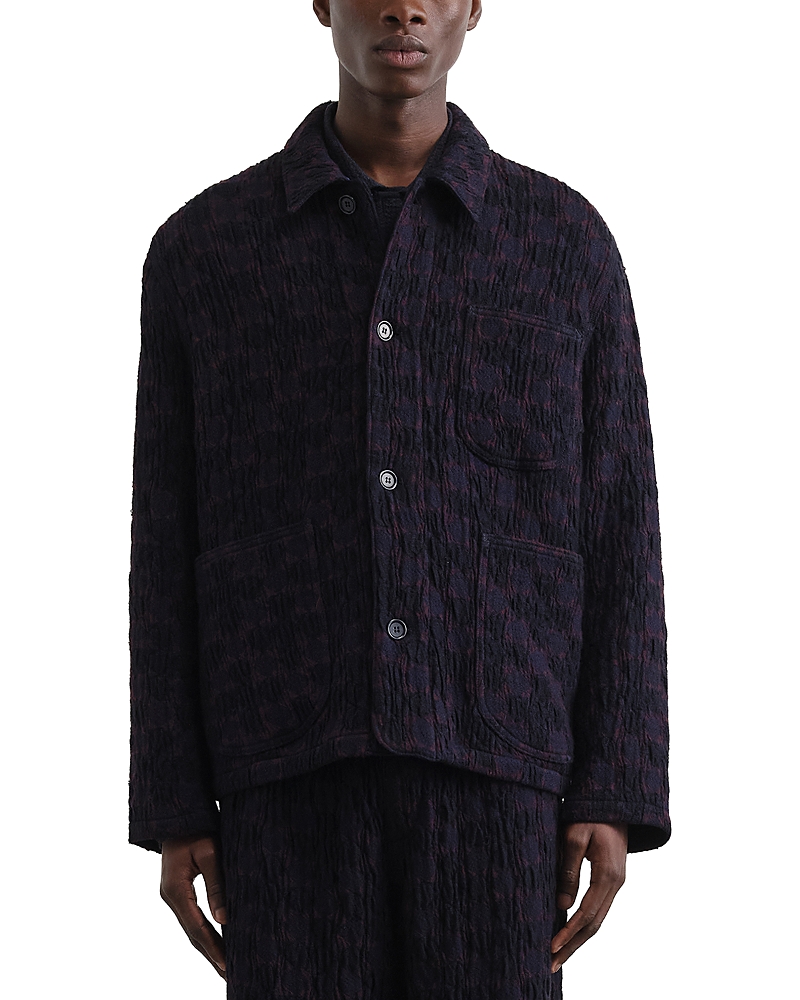 YMC YOU MUST CREATE LABOR CHORE JACKET