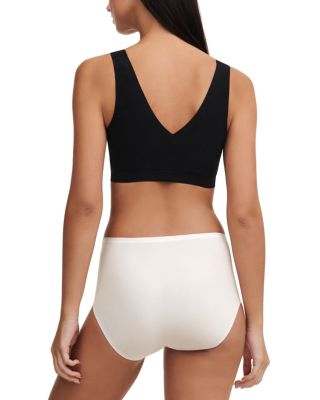 Soft Stretch One-Size Seamless Briefs