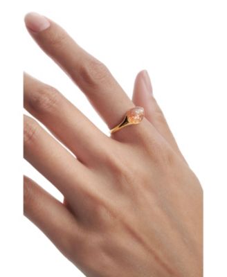  Women&#39;s Sunstone Bay Ring