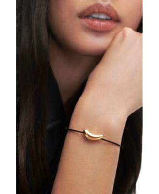  Women's Orbit Cord Bracelet