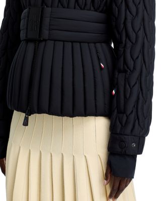 Maipo Short Down Jacket