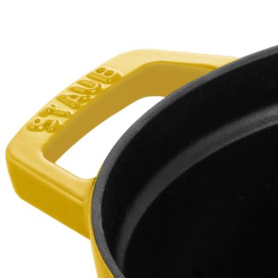 Round Cocotte, 4 Quart