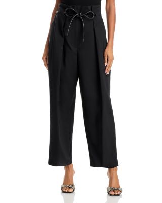 3.1 Phillip Lim - Origami Wide Leg Pants