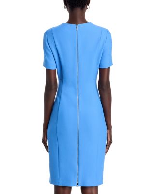 Damaisa Sheath Dress