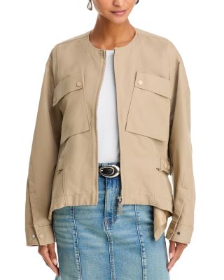3.1 Phillip Lim - Cargo Jacket