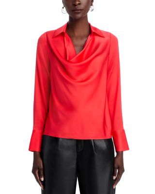 The Ciaran Blouse