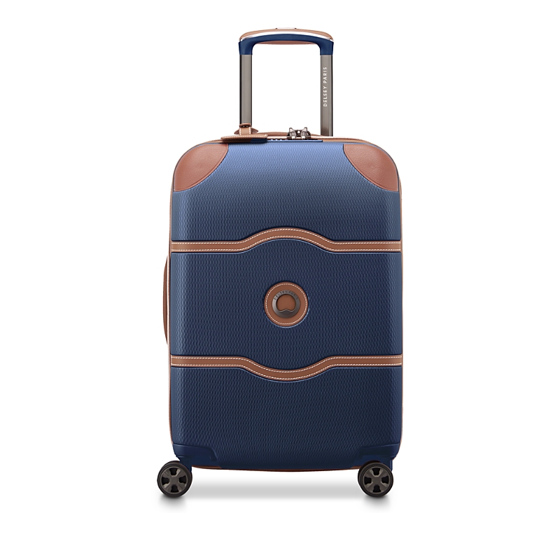 Delsey Chatelet Air 2 Carryon Spinner Suitcase