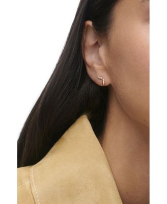  Women's Kira Stud Earrings