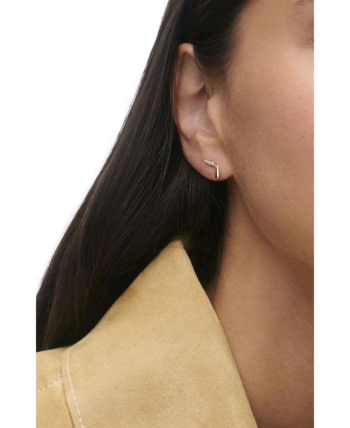 Women's Kira Stud Earrings