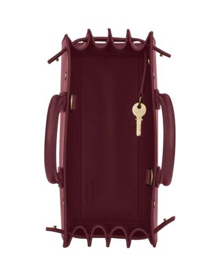  Sac De Jour Nano Top Handle Bag