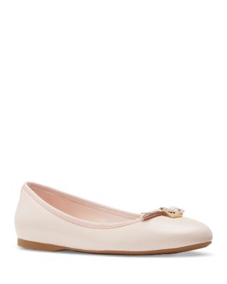 Kate spade ballet flats online