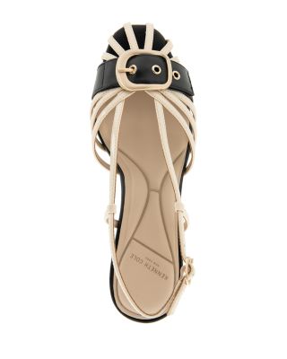 Women's Glenda Slingback Pumps