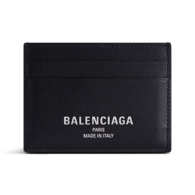 Credit Card Holder