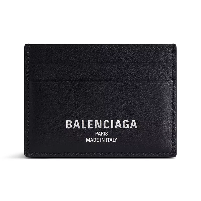 Balenciaga Credit Card Holder