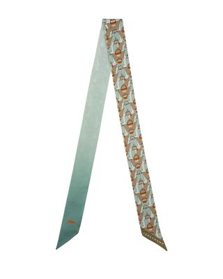 Origami Le Pliage Silk Headband