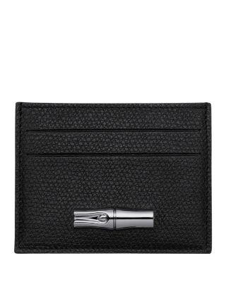 Le Roseau Card Case