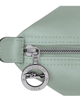 Le Pliage Xtra Medium Leather Tote