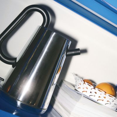 TORU Stainless Steel Electric Kettle 