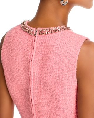 Verity Embellished Crop Top