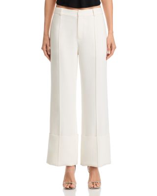 Alliston Wide Leg Pants 