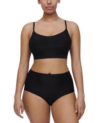 Soft Stretch One-Size Seamless Briefs