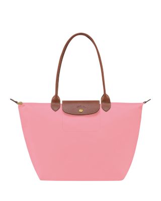 Longchamp - Le Pliage Original Large Nylon Tote Bag