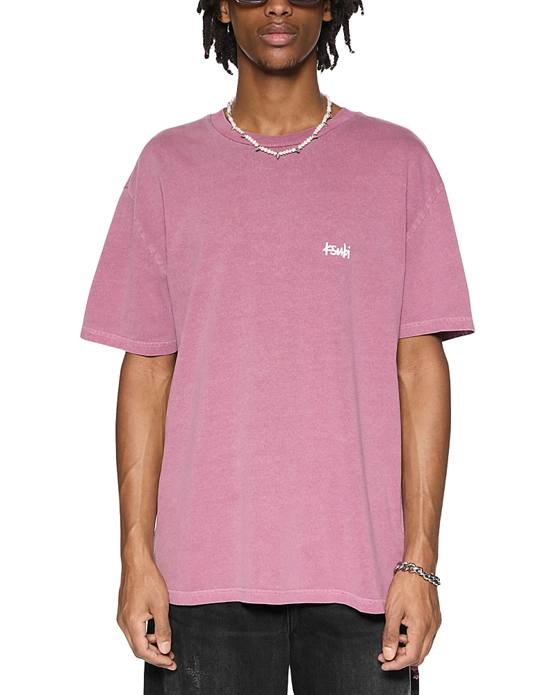 KSUBI 1999 BIGGIE GRAPHIC LOGO TEE