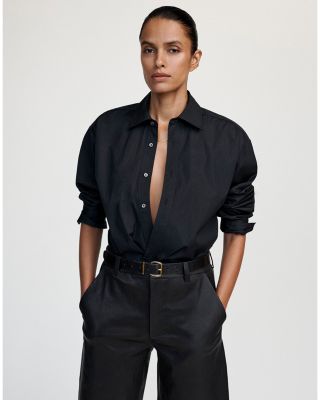 Women's Suede Essentials Belt