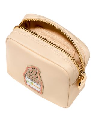 Mini Pouch with Forty Carrots Patch - Exclusive