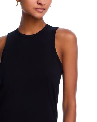 Racerback Tank Dress