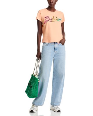 The Lil Goodie Goodie Tee