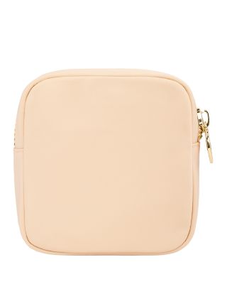 Mini Pouch with Forty Carrots Patch - Exclusive