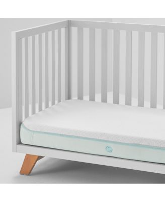  Baby Dri-Tec Performance Crib and Toddler Mattress