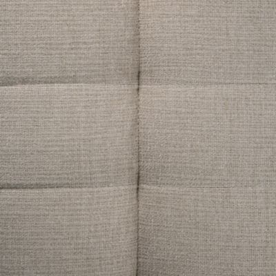 N701 Three Seater Fabric Sofa