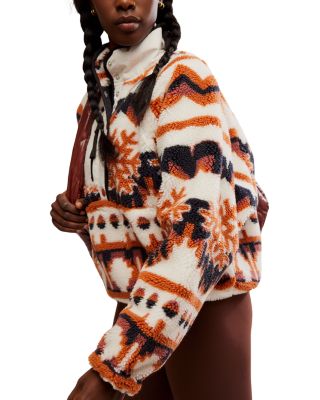 Rocky Ridge Pullover