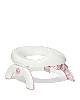 Tot 2 In 1 Go Potty