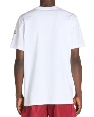 Short Sleeve Logo Tee