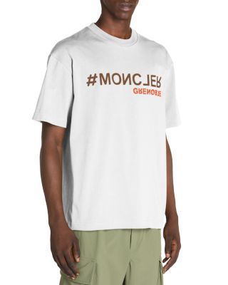 Short Sleeve Logo Tee