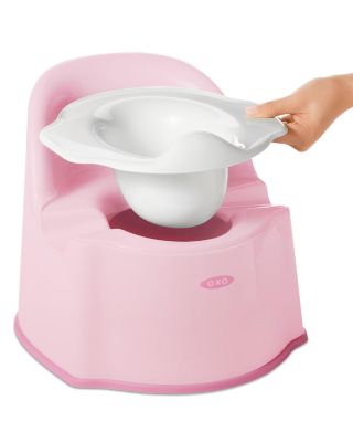 Tot Potty Chair