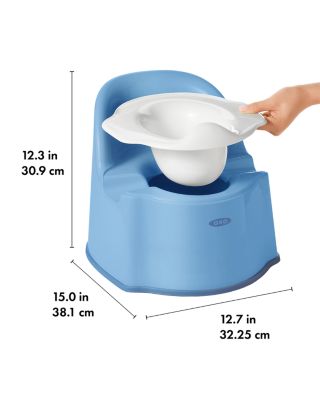 Tot Potty Chair