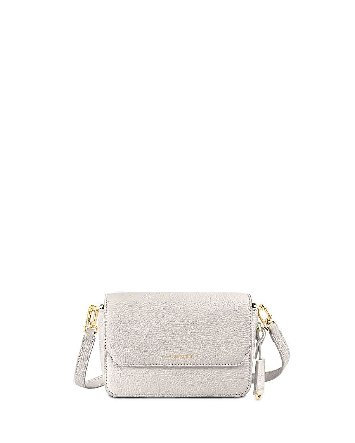 Maison de SABRE Mini Leather Flap Bag