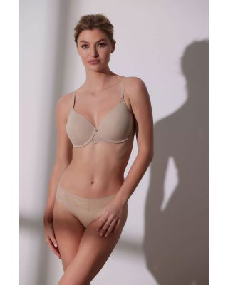 Pure Luxe Full Fit Contour Bra