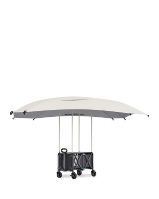 S5 Convertible Utility Wagon Canopy