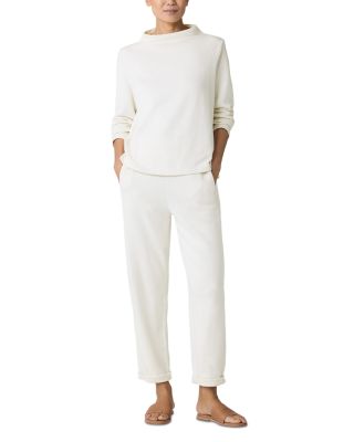 Slouch Ankle Pants