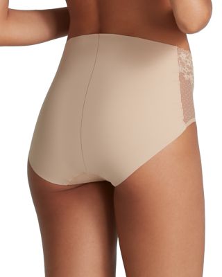 Double Take High Rise Bikini