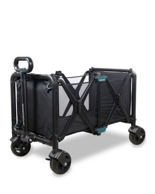 S5 Convertible Utility Wagon