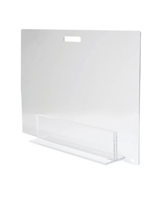 Tall Panel Pet Gate, 32" Wide