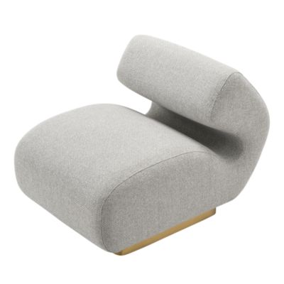 Sansome Fabric Chair