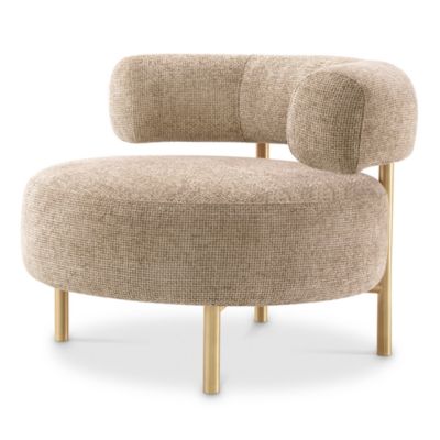 Thompson Fabric Chair
